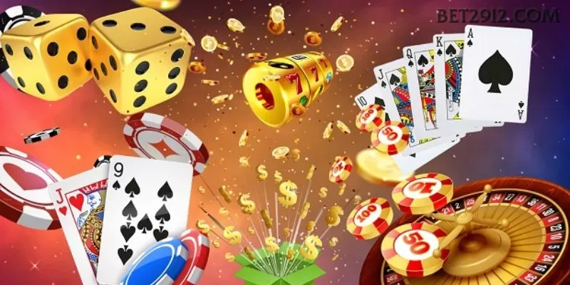 VIP bet29